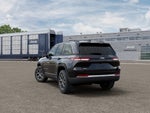 2027 Jeep Grand Cherokee GRAND CHEROKEE LAREDO X 4X4