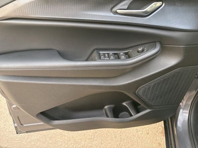 2026 Jeep Grand Cherokee GRAND CHEROKEE LAREDO X 4X4