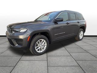2026 Jeep Grand Cherokee GRAND CHEROKEE LAREDO X 4X4