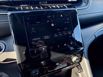 2023 Jeep Grand Cherokee Laredo 4x4