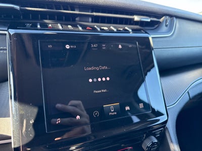 2023 Jeep Grand Cherokee Laredo 4x4