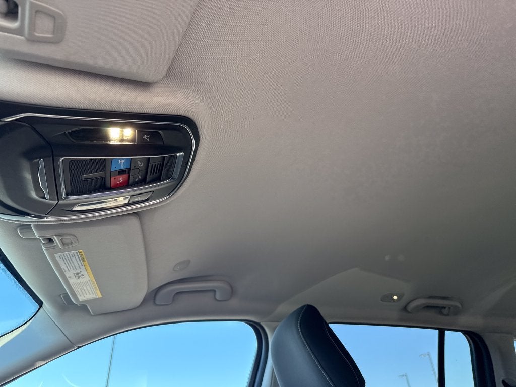 2023 Jeep Grand Cherokee Laredo 4x4