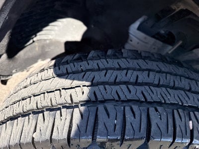 2023 Jeep Grand Cherokee Laredo 4x4