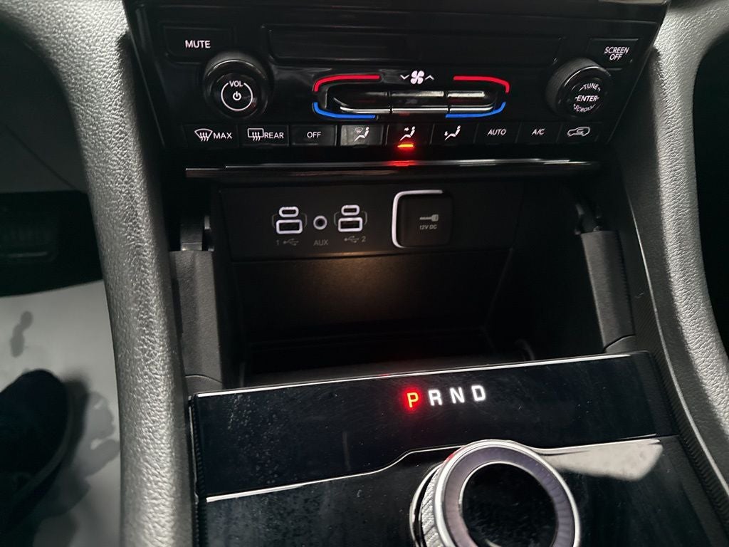 2025 Jeep Grand Cherokee Laredo 4x4