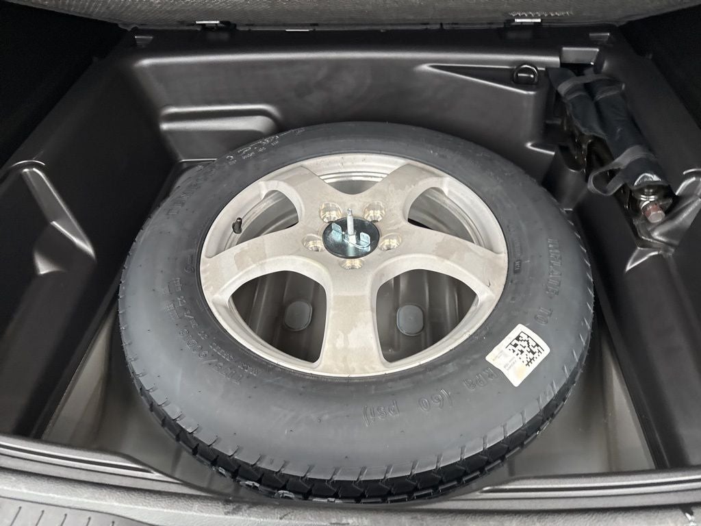 2025 Jeep Grand Cherokee Laredo 4x4