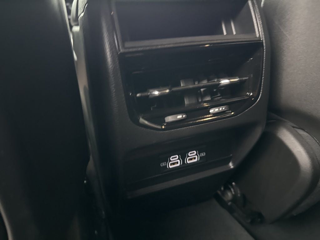 2025 Jeep Grand Cherokee Laredo 4x4