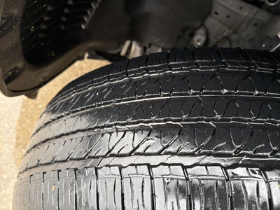 2025 Jeep Grand Cherokee Laredo 4x4