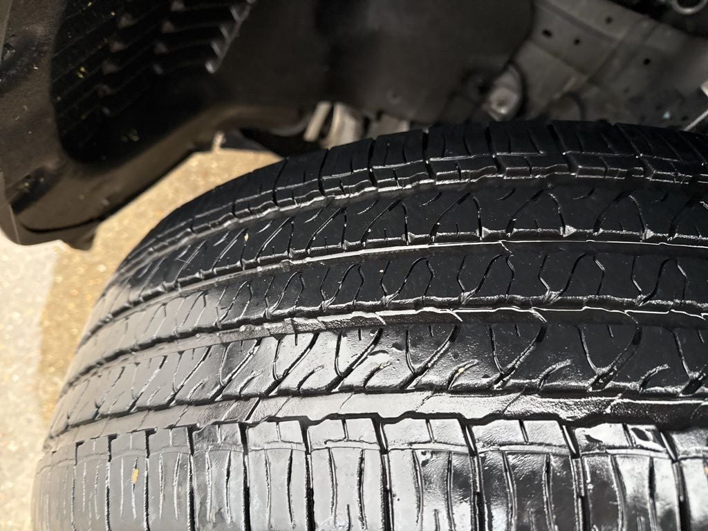 2025 Jeep Grand Cherokee Laredo 4x4