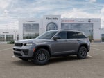 2027 Jeep Grand Cherokee GRAND CHEROKEE LAREDO ALTITUDE 4X4