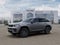2027 Jeep Grand Cherokee GRAND CHEROKEE LAREDO ALTITUDE 4X4