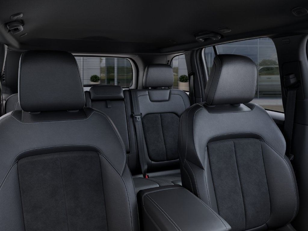 2027 Jeep Grand Cherokee GRAND CHEROKEE LAREDO ALTITUDE 4X4