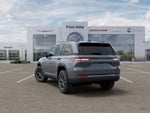 2027 Jeep Grand Cherokee GRAND CHEROKEE LAREDO ALTITUDE 4X4