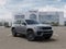 2027 Jeep Grand Cherokee GRAND CHEROKEE LAREDO ALTITUDE 4X4