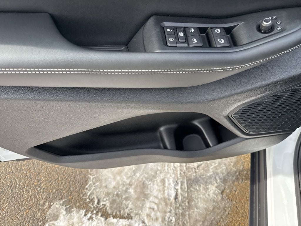 2026 Jeep Grand Cherokee GRAND CHEROKEE ALTITUDE 4X4