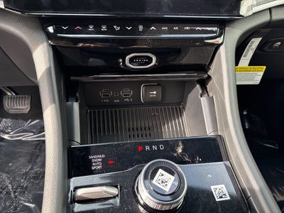 2026 Jeep Grand Cherokee GRAND CHEROKEE ALTITUDE 4X4