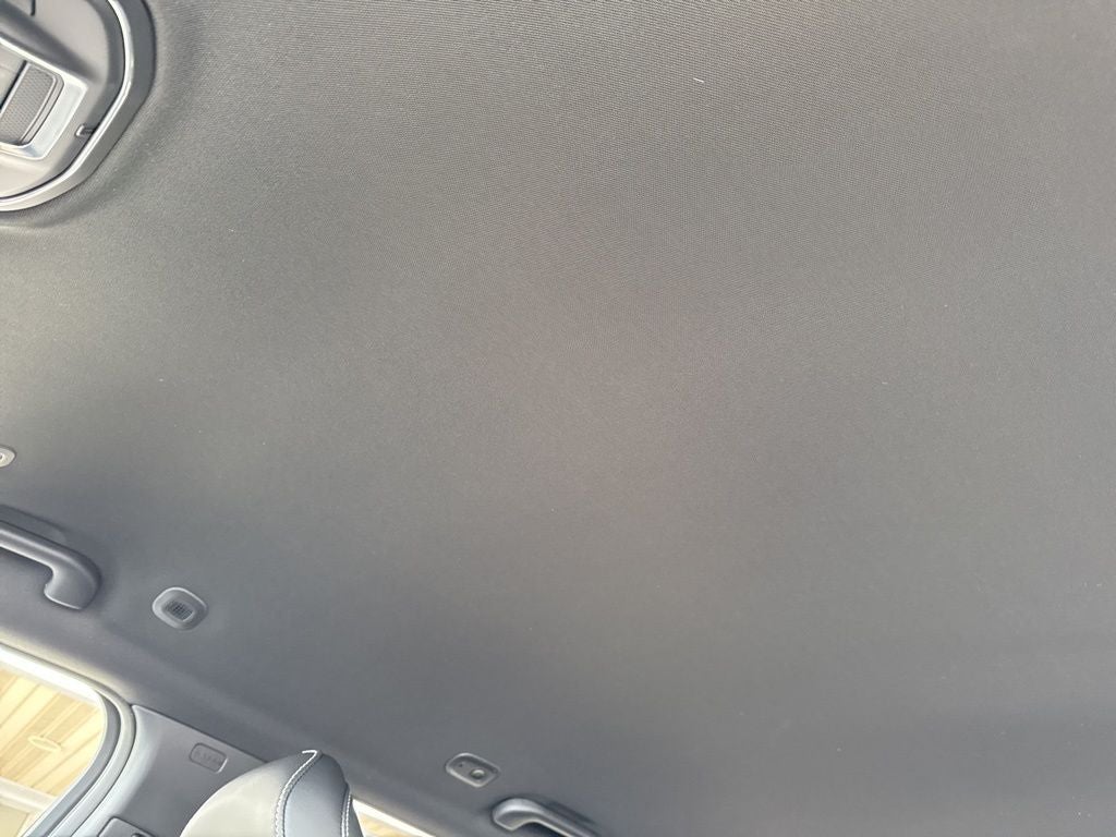 2026 Jeep Grand Cherokee GRAND CHEROKEE ALTITUDE 4X4