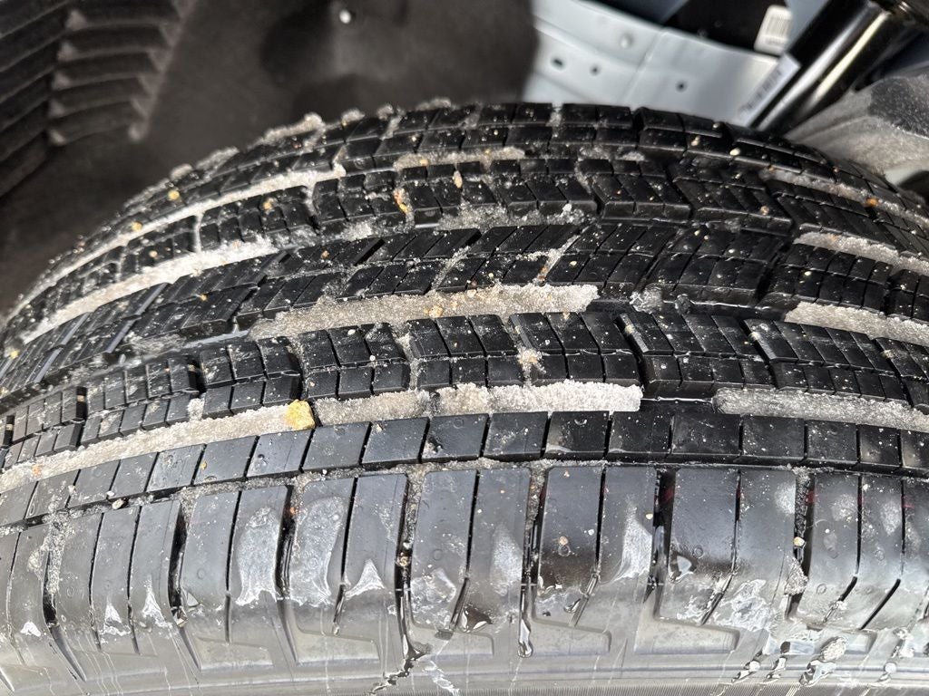 2026 Jeep Grand Cherokee GRAND CHEROKEE ALTITUDE 4X4