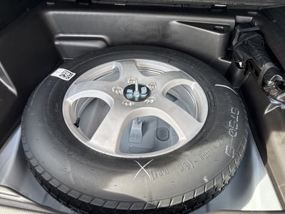 2026 Jeep Grand Cherokee GRAND CHEROKEE ALTITUDE 4X4