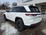 2026 Jeep Grand Cherokee GRAND CHEROKEE ALTITUDE 4X4