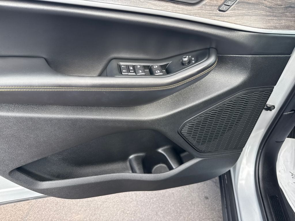2026 Jeep Grand Cherokee 85th Anniversay Edition 4x4