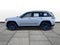 2026 Jeep Grand Cherokee 85th Anniversay Edition 4x4