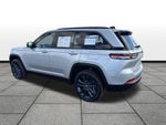 2026 Jeep Grand Cherokee 85th Anniversay Edition 4x4