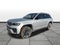 2026 Jeep Grand Cherokee 85th Anniversay Edition 4x4