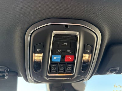 2026 Jeep Grand Cherokee 85th Anniversay Edition 4x4