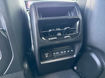2026 Jeep Grand Cherokee 85th Anniversay Edition 4x4