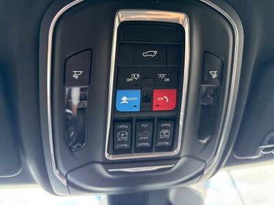 2026 Jeep Grand Cherokee 85th Anniversay Edition 4x4