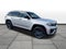 2026 Jeep Grand Cherokee 85th Anniversay Edition 4x4