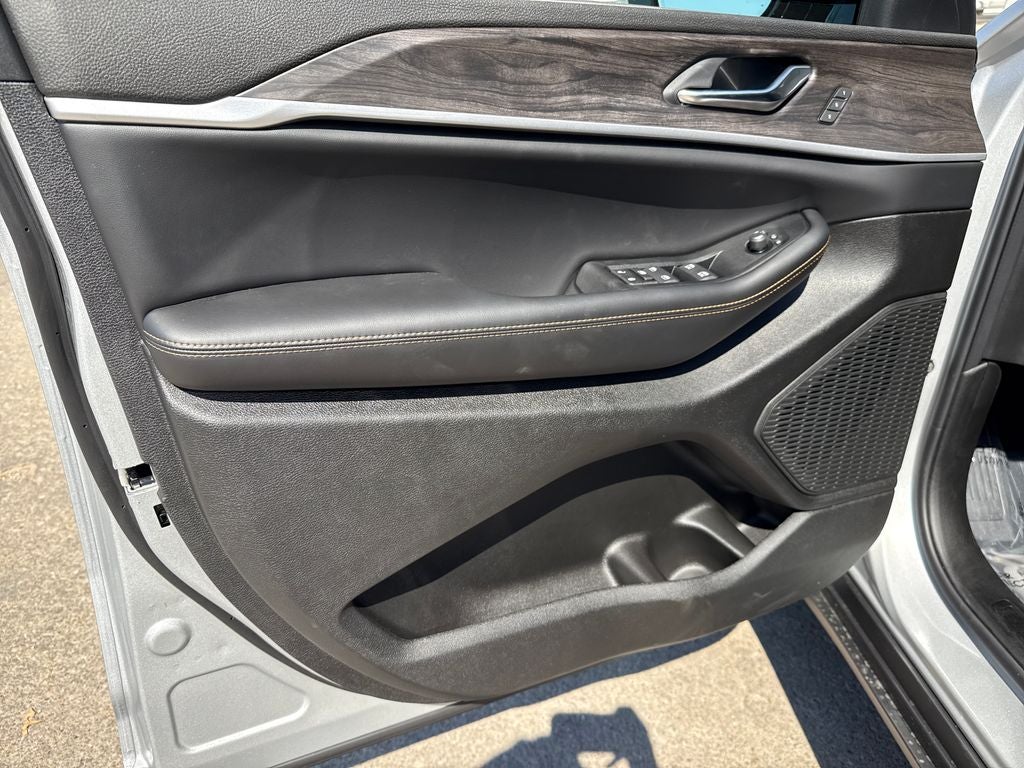 2026 Jeep Grand Cherokee GRAND CHEROKEE 85TH ANNIVERSARY EDITION 4X4