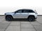 2026 Jeep Grand Cherokee GRAND CHEROKEE 85TH ANNIVERSARY EDITION 4X4