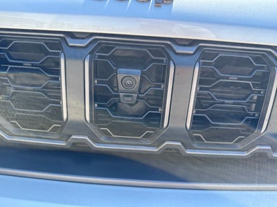 2026 Jeep Grand Cherokee GRAND CHEROKEE 85TH ANNIVERSARY EDITION 4X4
