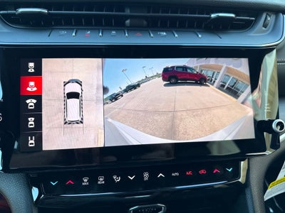 2026 Jeep Grand Cherokee GRAND CHEROKEE 85TH ANNIVERSARY EDITION 4X4