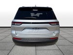 2026 Jeep Grand Cherokee GRAND CHEROKEE 85TH ANNIVERSARY EDITION 4X4