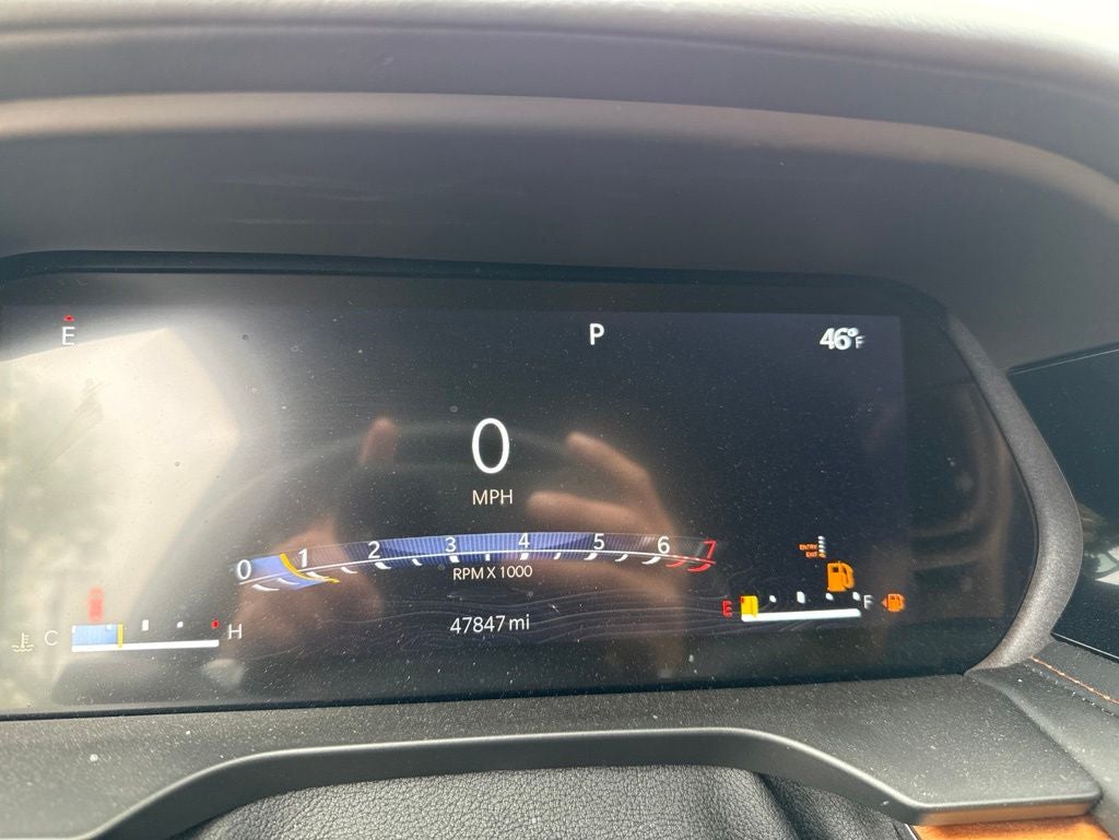 2022 Jeep Grand Cherokee Summit Reserve 4x4
