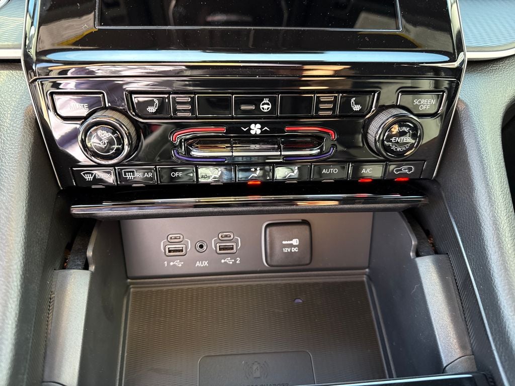 2026 Jeep Grand Cherokee GRAND CHEROKEE L LAREDO X 4X4