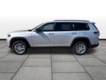 2026 Jeep Grand Cherokee GRAND CHEROKEE L LAREDO X 4X4