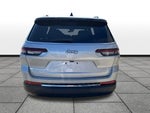 2026 Jeep Grand Cherokee GRAND CHEROKEE L LAREDO X 4X4