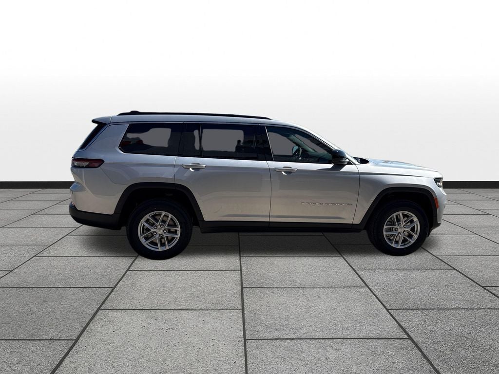 2026 Jeep Grand Cherokee GRAND CHEROKEE L LAREDO X 4X4