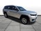 2026 Jeep Grand Cherokee GRAND CHEROKEE L LAREDO X 4X4