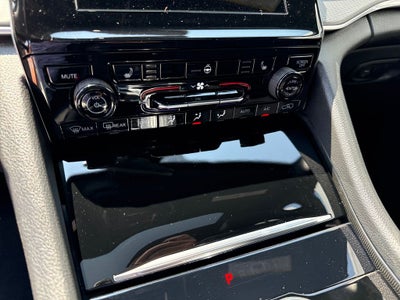 2026 Jeep Grand Cherokee GRAND CHEROKEE L LAREDO X 4X4