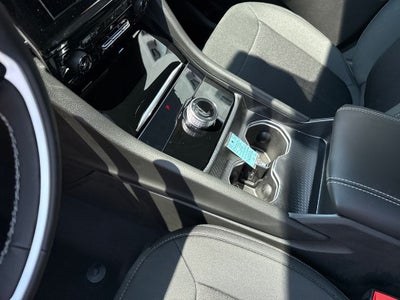 2026 Jeep Grand Cherokee GRAND CHEROKEE L LAREDO X 4X4