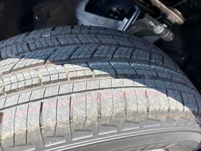 2026 Jeep Grand Cherokee GRAND CHEROKEE L LAREDO X 4X4