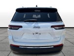 2026 Jeep Grand Cherokee GRAND CHEROKEE L LAREDO X 4X4