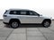 2026 Jeep Grand Cherokee GRAND CHEROKEE L LAREDO X 4X4