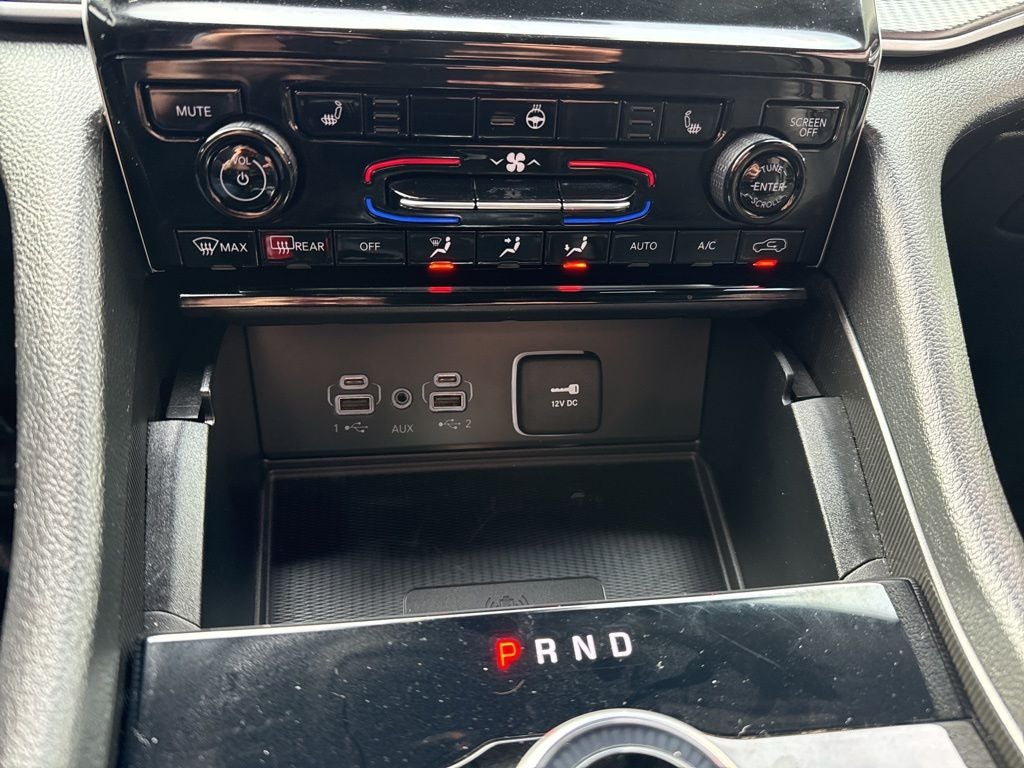 2024 Jeep Grand Cherokee L Altitude X 4x4