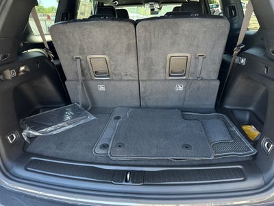 2026 Jeep Grand Cherokee GRAND CHEROKEE L LAREDO ALTITUDE 4X4