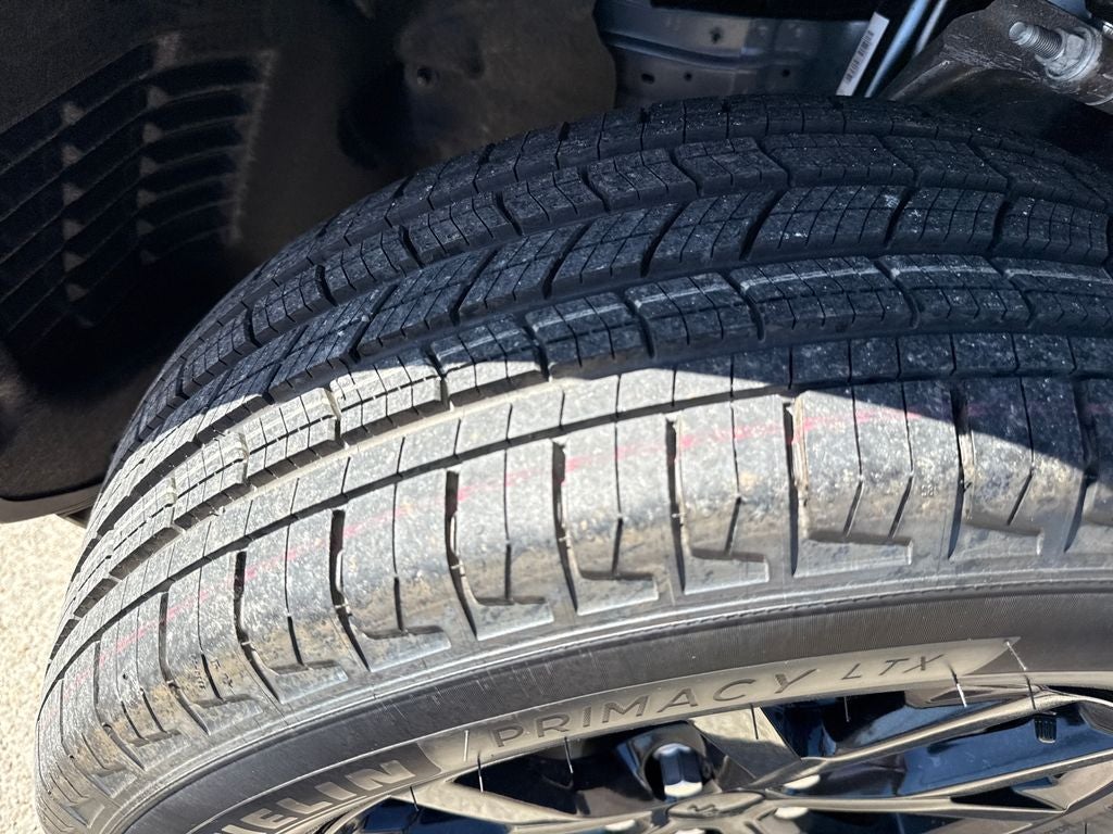 2026 Jeep Grand Cherokee GRAND CHEROKEE L LAREDO ALTITUDE 4X4